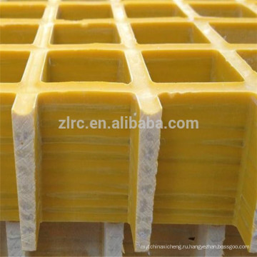 Стеклопластиковые решетки/волокна армированных пластиковый решетка/решетка стеклоткани
